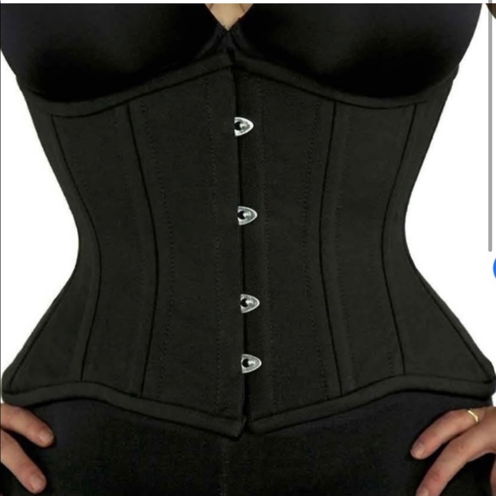 Orchard corset 30in